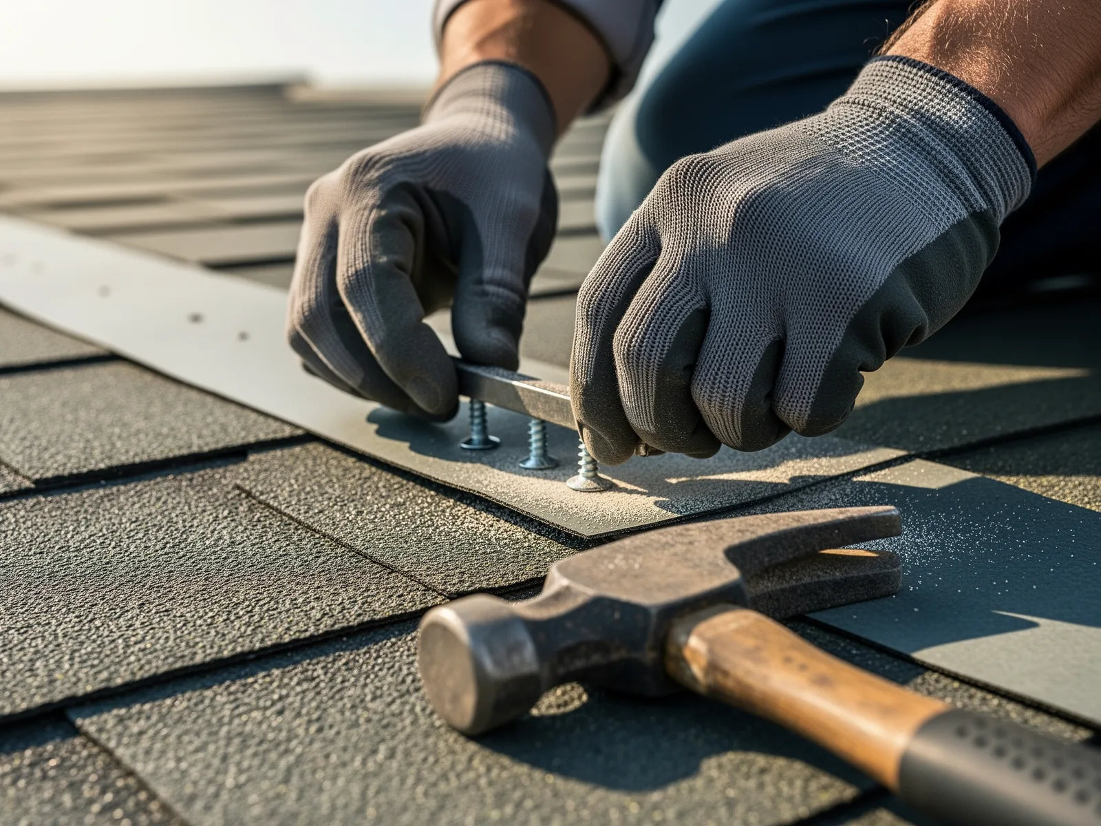 Why choose Fascia Repair in Potter, NE